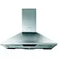 Витяжка купольна Elica MISSY LUX WH/A/60 - мініатюра 1