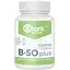 Вітаміни Stark Pharm Stark B-50 Plus 60 tab (1086-100-39-1974338-20) - мініатюра 1