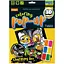 Набір для творчості Апельсин Coloring POP-UP Чарівна Бджілка (НТ-12-02) - мініатюра 1