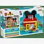 Конструктор LEGO DUPLO Disney Міккі Маус: Клубний будинок з Мінні та Плуто 87 деталей (10465) - мініатюра 11
