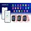 Детские смарт-часы GARMIX PointPro-300 Pink GMXPP300-P - миниатюра 3