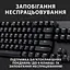 Клавиатура Logitech G413 TKL SE Black (920-010446) - миниатюра 5