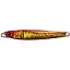 Пилькер Jackall Raspateen TG 43 mm 10 g Red & Gold/Magma Wave HL - миниатюра 1