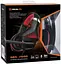 Ігрова гарнітура Real-EL GDX-7600 Black-Red (EL124100028) - мініатюра 8