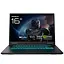 Ноутбук Gigabyte Gaming A16 Black Steel (3VHK3UA893SD) - мініатюра 1