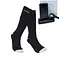 Шкарпетки з підігрівом ZBHSWZ01 з блоком 4000mAh 38-44р. (Чорний) - мініатюра 1