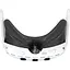 Чохол для VR-окулярів GINWDAY Silicone VR Shell Protective для Meta Quest 3 White [139305] - мініатюра 4