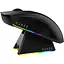 Игровая мышь Ajazz AJ-139B MC V2 Wireless/Bluetooth/USB ESports Gaming 12000dpi 35G Black - миниатюра 1