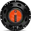 Автомобільна акустика JBL Stage2 604C 2-х смугова компонентна 16.5 см кругла 45 Вт - мініатюра 5