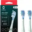 Насадка Oclean Ultra Clean Brush Head UC01 G02 Green 2 psc - мініатюра 1