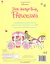 First Sticker Book. Princesses - миниатюра 4