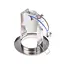 Светильник точечный Brille Ring 50 PN 161099 - миниатюра 3