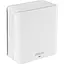 MESH-система ASUS WiFi-Mesh ZenWiFi BD4 BE3600, 2x2,5GE WAN/LAN, 1мод, белый (90IG0960-MO3C00) - миниатюра 2