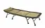 Кровать раскладушка Mivardi карповая рыбацкая Professional FLAT8 нагрузка 140 кг - миниатюра 2