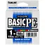 Шнур Sunline Basic PE 150 м (Multi Color) 1.0/0.171 мм 16 lb/7.7 кг - миниатюра 2