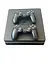 Ігрова консоль Playstation 4 Slim 1 ТБ + 2 джойстики Б/У - мініатюра 1