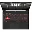 Ноутбук ASUS TUF A16 FA607PV-N3021, AMD Ryzen 9 7845HX, 5.2GHz, 16 WUXGA, 165Hz, 16GB, SSD 1TB, NVIDIA GeForce RTX 4060 8GB, Free DOS - миниатюра 3