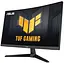 Монитор 27" ASUS TUF Gaming VG27VQ3B Curved FHD VA 180Hz (90LM0A90-B01170) - миниатюра 2