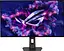 Монитор 31.5" ASUS ROG Strix XG32UCWG UHD OLED 165Hz (90LM0BX0-B01371) - миниатюра 1
