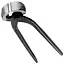 Кліщі столяра Stanley 225 мм (2-84-184) - мініатюра 1