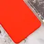 Чехол Epic Silicone Cover Lakshmi Full Camera для Xiaomi 15 Pro Red [129556] - миниатюра 3