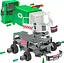 Конструктор Revell сміттєвоз Junior Kit Garbage Truck 1:20 зелений 00808 - мініатюра 6