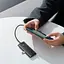 USB-хаб Baseus Lite Series 4-Port USB-A Hub (WKQX030001) [77936] - мініатюра 8