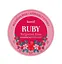 Гидрогелевые патчи для глаз Рубин-Болгарская роза Bulgarian Rose Hydrogel Eye Patch Petitfee & Koelf 60 шт - миниатюра 1