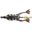 Воблер Savage Gear 3D Hollow Duckling weedless S 75 мм 15 г 01-Natural - миниатюра 1