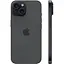 Смартфон Apple iPhone 15 Plus 256GB Black (MU183) - мініатюра 3