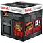 Мультипечь Tefal Easy Fry Multifunctional FW5558E0 - миниатюра 4