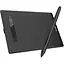 Графический планшет XP-Pen Star G960S black 9X6" 5080 LPI 8192 levels - миниатюра 1