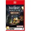 Игра Little Nightmares Enhanced Edition Complete Edition русские субтитры Nintendo Switch 2 - миниатюра 1