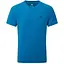 Футболка Mountain Equipment Headpoint Tee Mykonos Blue S (1053-ME-005600.01678.S) - мініатюра 1