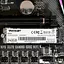SSD диск Patriot P310 240G NVMe PCIe Gen3x4 M.2 2280 - мініатюра 7