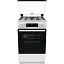 Плита комбінована Gorenje GK5C61WH - мініатюра 1