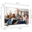 Телевізор Thomson UG4S14, 43" LED 4K (43UG4S14) [139510] - мініатюра 4