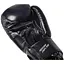 Рукавиці боксерські PowerPlay PP 3004 Black - 12 унцій - мініатюра 5