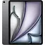 Планшет Apple iPad Air 13 2024 Wi-Fi + Cellular 128GB Space Gray (MV6Q3) - мініатюра 1