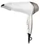 Фен Remington D5720, White, 2400W, 3 режими, 2 швидкості, іонізація, холодне обдування - мініатюра 1