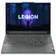Ноутбук Lenovo Legion Slim 5 16IRH8 (82YA003VRM) Luna Grey / Экран 16 IPS (2560x1600) WQXGA 165 Гц, матовый / Intel Core i7 – 13700H (1.8 – 5.0 ГГГ 5) nVidia GeForce RTX 4070, 8 ГБ/FREE DOS/без ОС/2.3 кг/серый - миниатюра 1