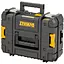 Ящик DeWalt TSTAK 2.0 со вставкой (DWST83345-1) - миниатюра 3