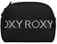 Косметичка сумочка для косметики черная Roxy sum0028910 - миниатюра 2