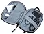 Сумка Thule Portable Subterra 2 PowerShuttle Mini TSPW-400 Black (6948997) - миниатюра 4