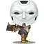 Ігрова фігурка Funko Pop! серії Ліга Легенд Джин (83858) - мініатюра 1