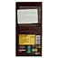 Шоколад чорний Torras з бананом без цукру 75 г - мініатюра 3