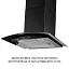 Вытяжка декоративная со стеклом Minola MTG 6242 BL LED - миниатюра 5