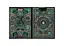 Карты игральные United States Playing Card Company Theory11 Avengers (green) (PC_T11AVEG) - миниатюра 2