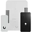 Комплект СККУД Ubiquiti UniFi Access G2 Starter Kit (UA-G2-SK) - миниатюра 1