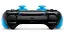 Геймпад Sony DualSense for PS5 Rhythm Blue (1000048536) - миниатюра 4